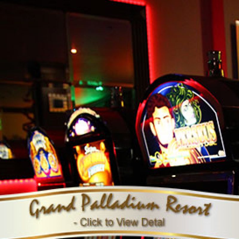 Grand Palladium
