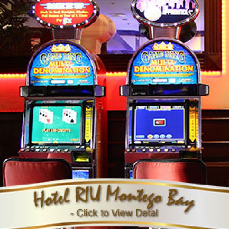Hotel RIU Montego Bay