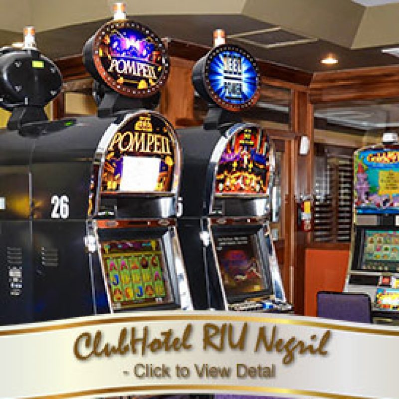 ClubHotel RIU Negril