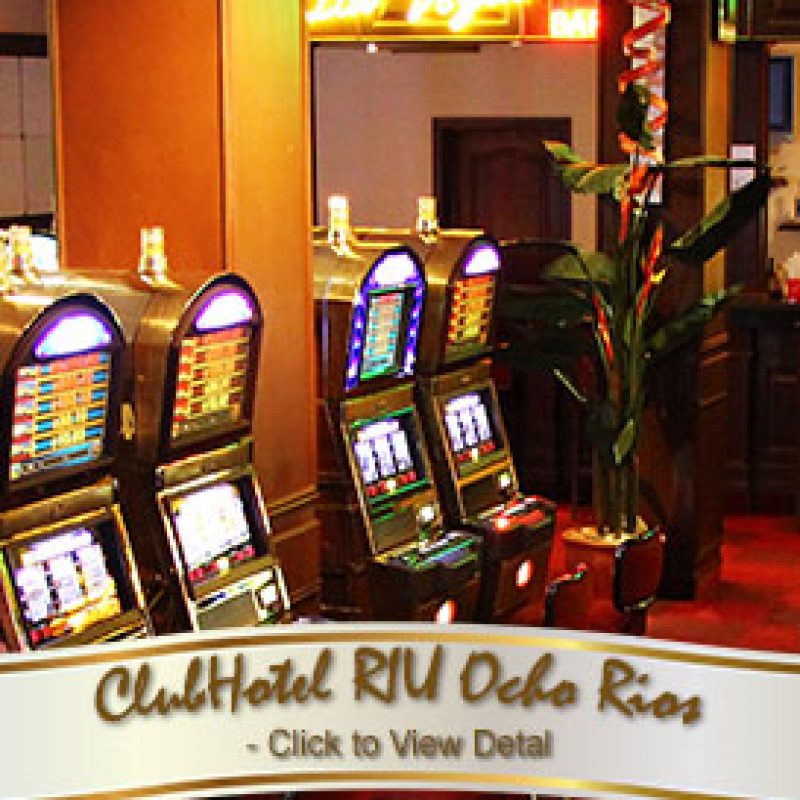 ClubHotel RIU Ocho Rios
